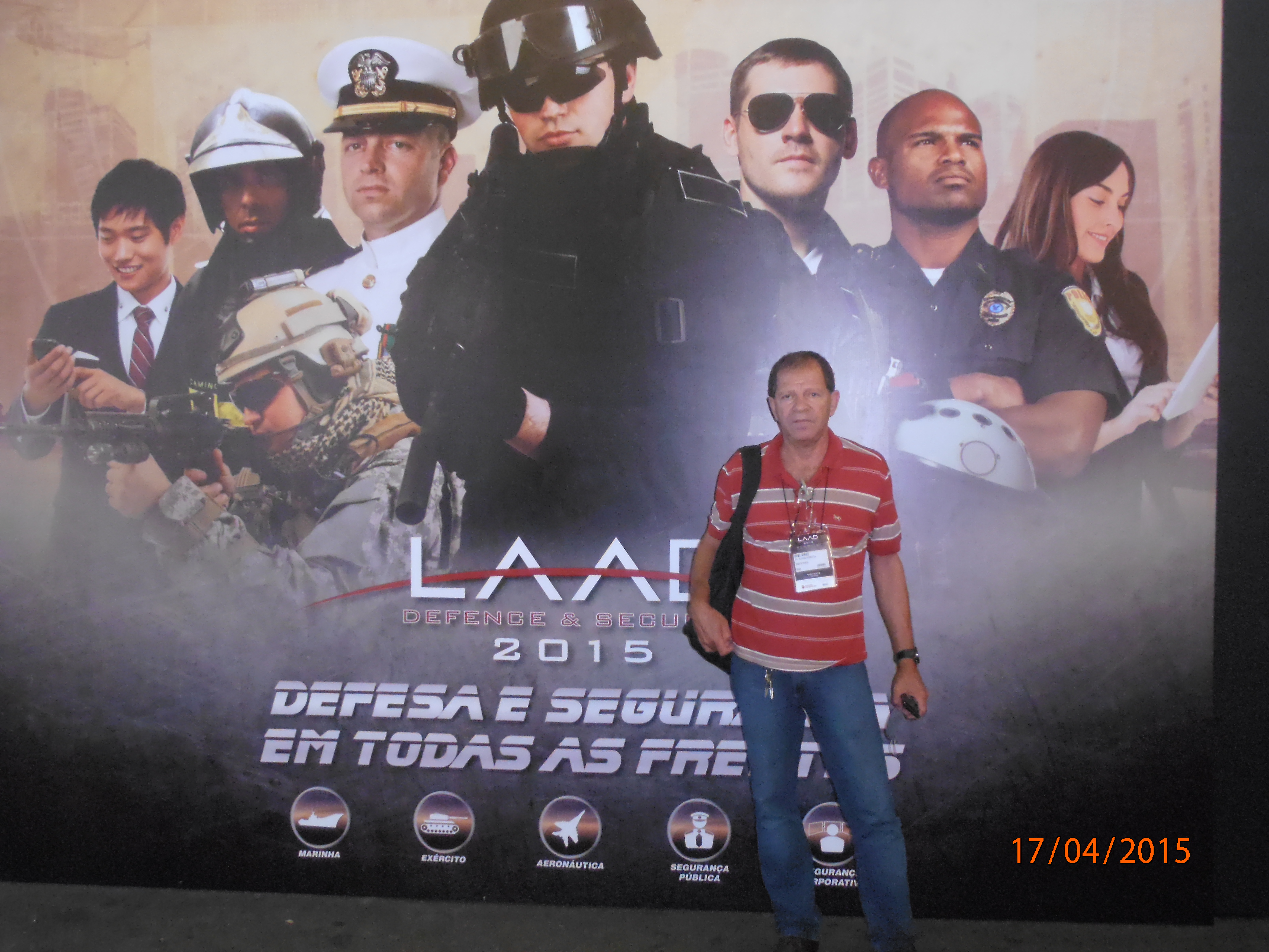 LAAD 2015