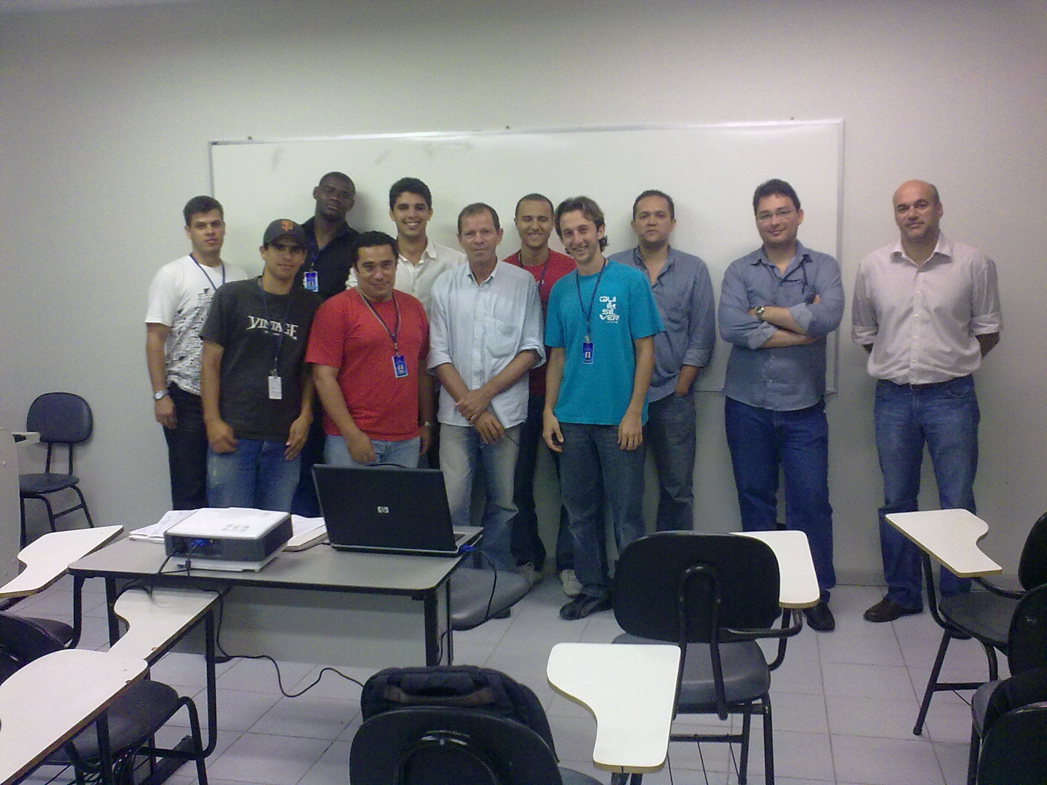 Equipe Rio Service