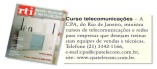 Divulgando treinamentos da CPA